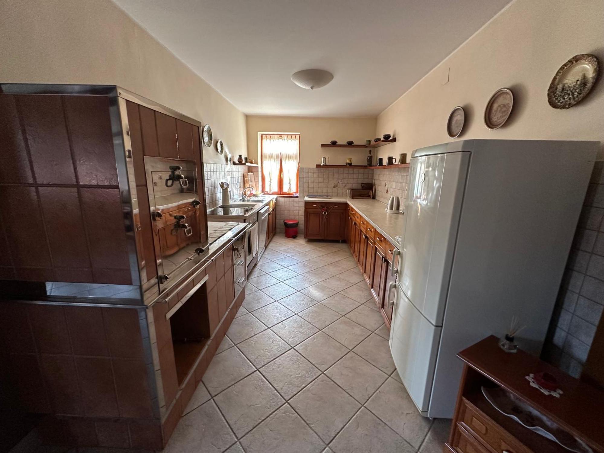 Ruralna Kuca 'Villa Zagorka' Za Odmor Sa Bazenom I Bocalistem Donja Pacetina Exterior foto